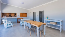 Struisbaai Accommodation at Losgeboer | Viya