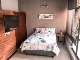 Johannesburg CBD Accommodation at City Living | Viya