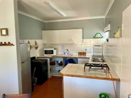 Saldanha Accommodation at St Claire's Self-Catering Cottages | Viya