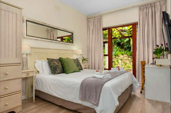 Cape Town Accommodation at Valley Heights Guest House | Viya
