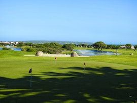 West Coast Accommodation at Golfers Haven & Lagoon Links | Viya