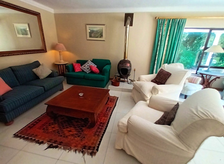 Cape Town Accommodation at Dressage Close Bed & Breakfast | Viya