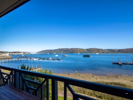 Knysna Accommodation at Laguna Grove Self Catering - Ground Floor 3 | Viya