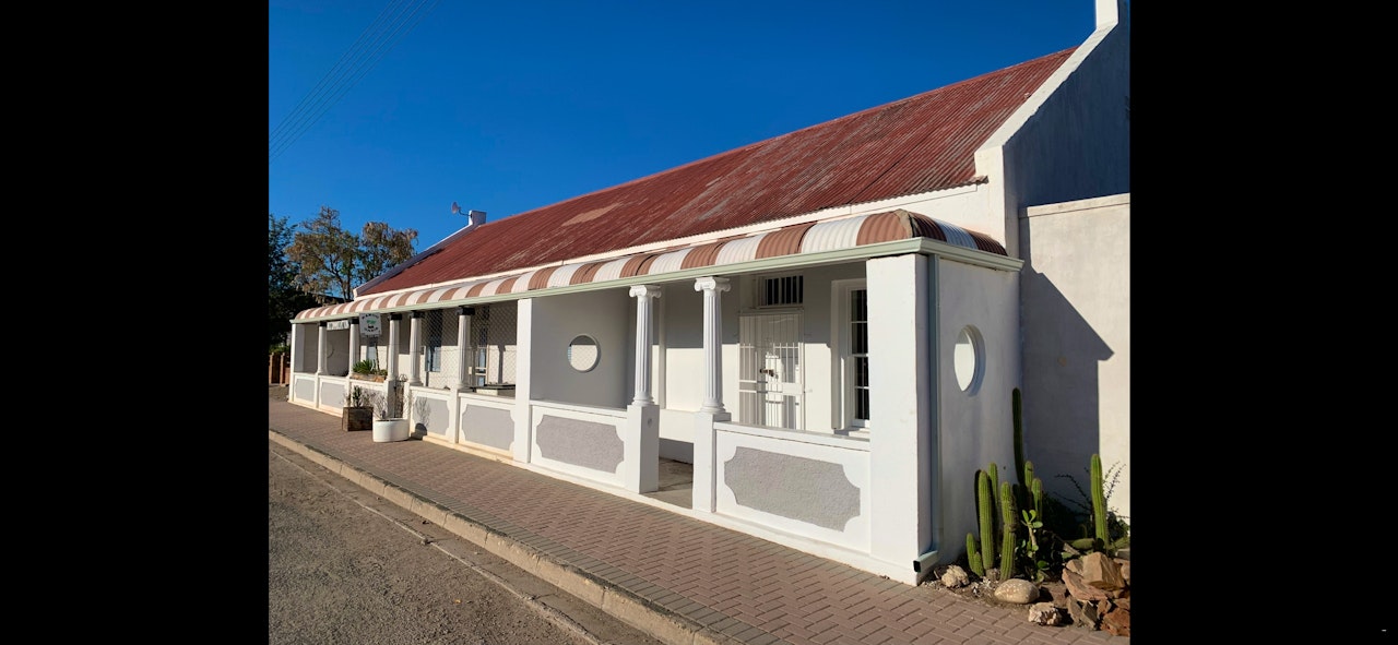 Sarah Baartman District Accommodation at  | Viya