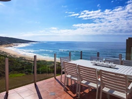 Garden Route Accommodation at  | Viya