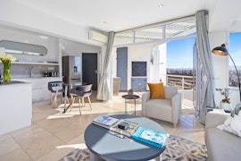 Cape Town Accommodation at Palms Clouds | Viya