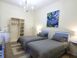 Cape Winelands Accommodation at  | Viya