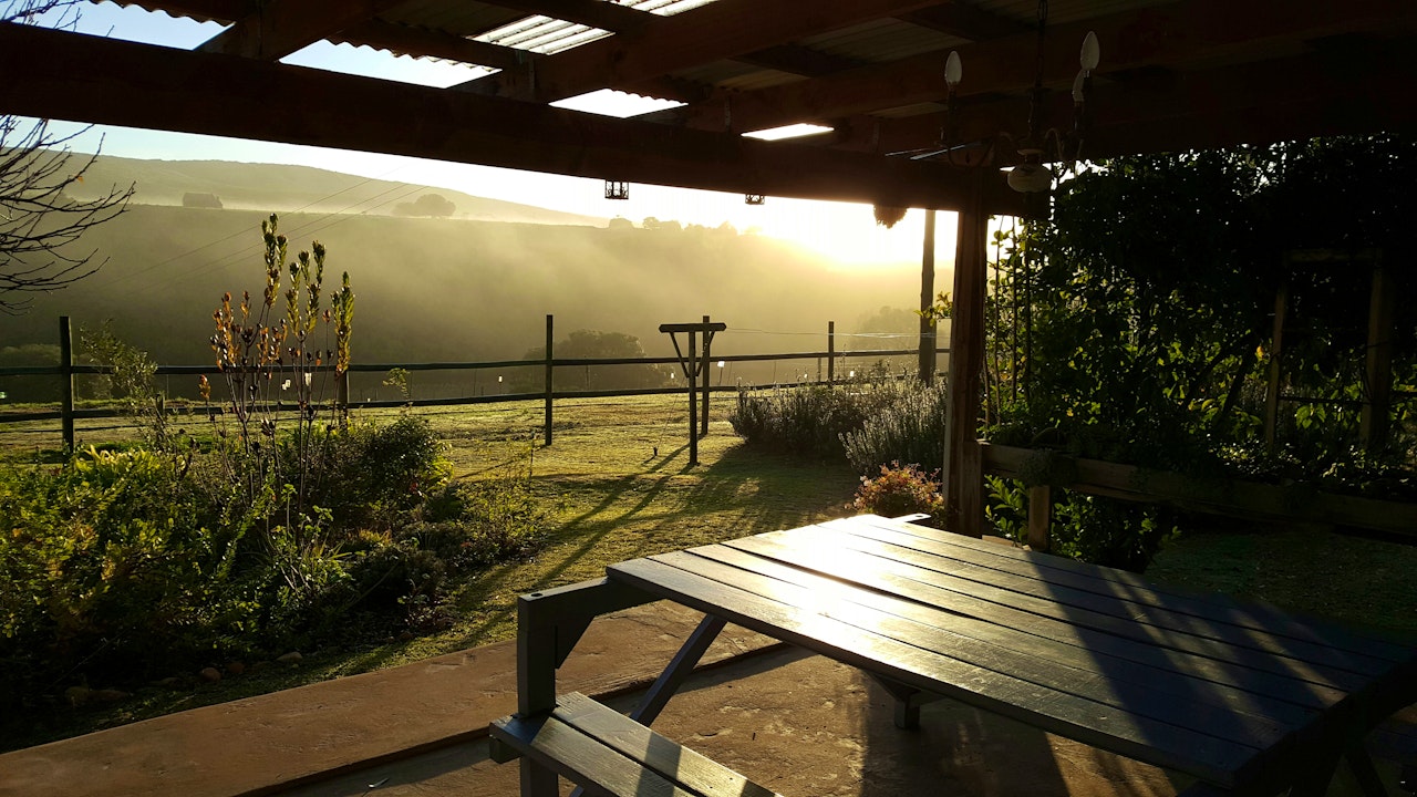 Garden Route Accommodation at  | Viya