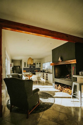 Overberg Accommodation at Seemansweg 72 | Viya