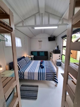 Garden Route Accommodation at Petite Cottage Plett | Viya