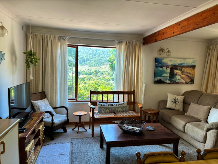 Garden Route Accommodation at Woonstel @ Bleshoender | Viya