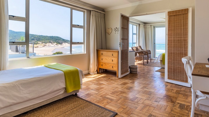 Wild Coast Accommodation at Morgan Bay Hotel | Viya