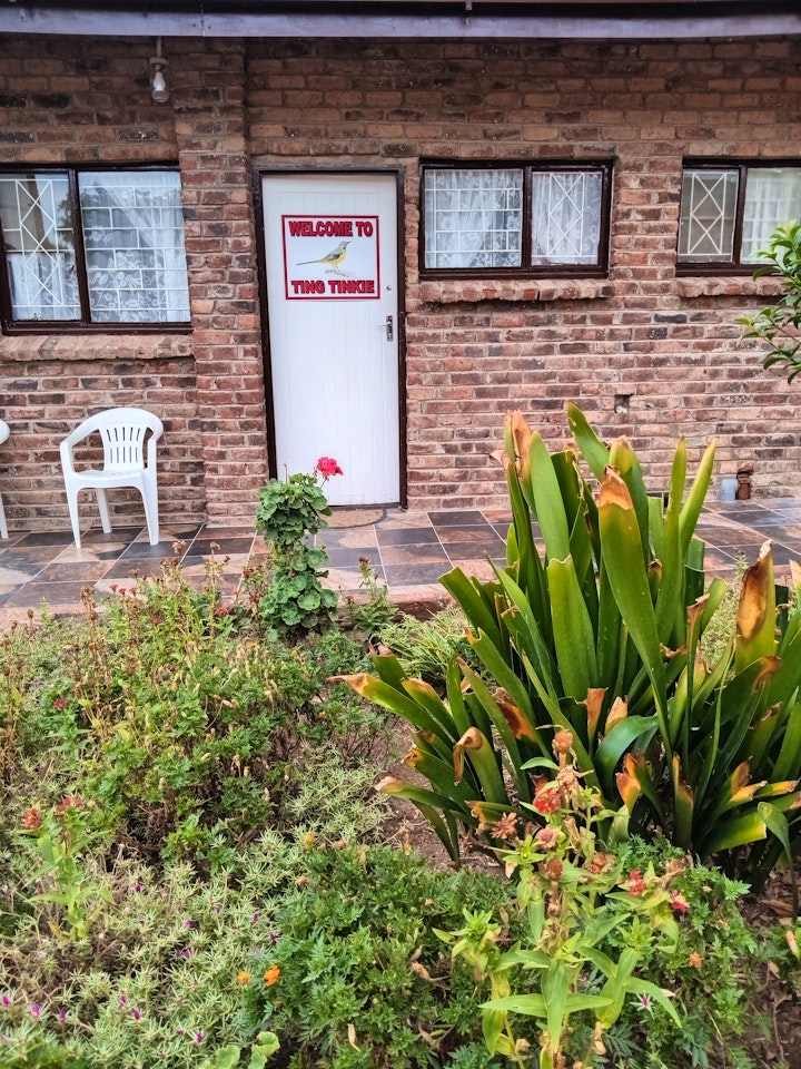 Free State Accommodation at Gariep Gardens | Viya