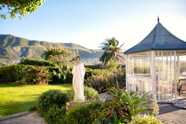 Hermanus Accommodation at Kennedys Beach Villa | Viya