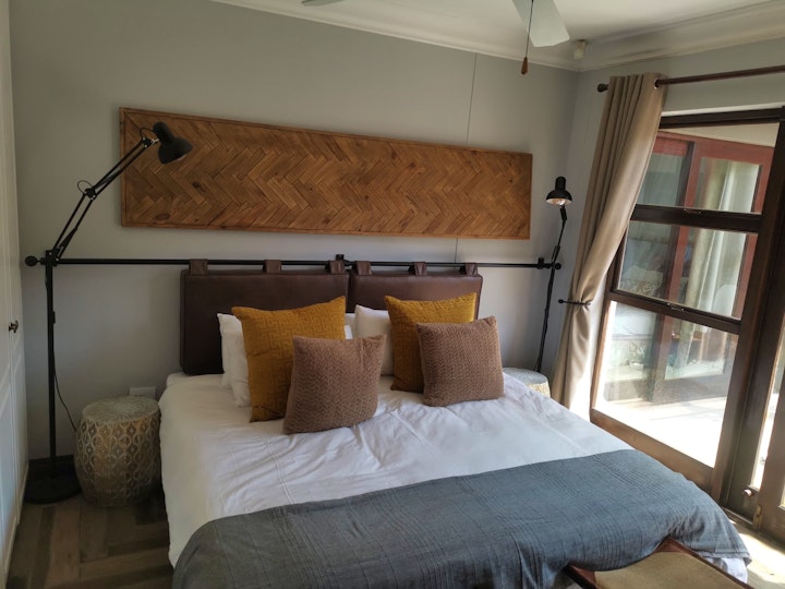Bojanala Accommodation at Lakeview villa | Viya
