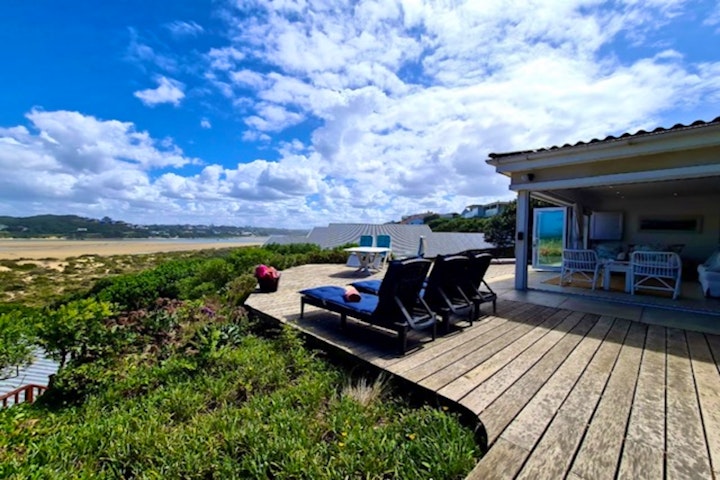 Eastern Cape Accommodation at Tommos Deck | Viya