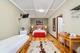 Garden Route Accommodation at  | Viya