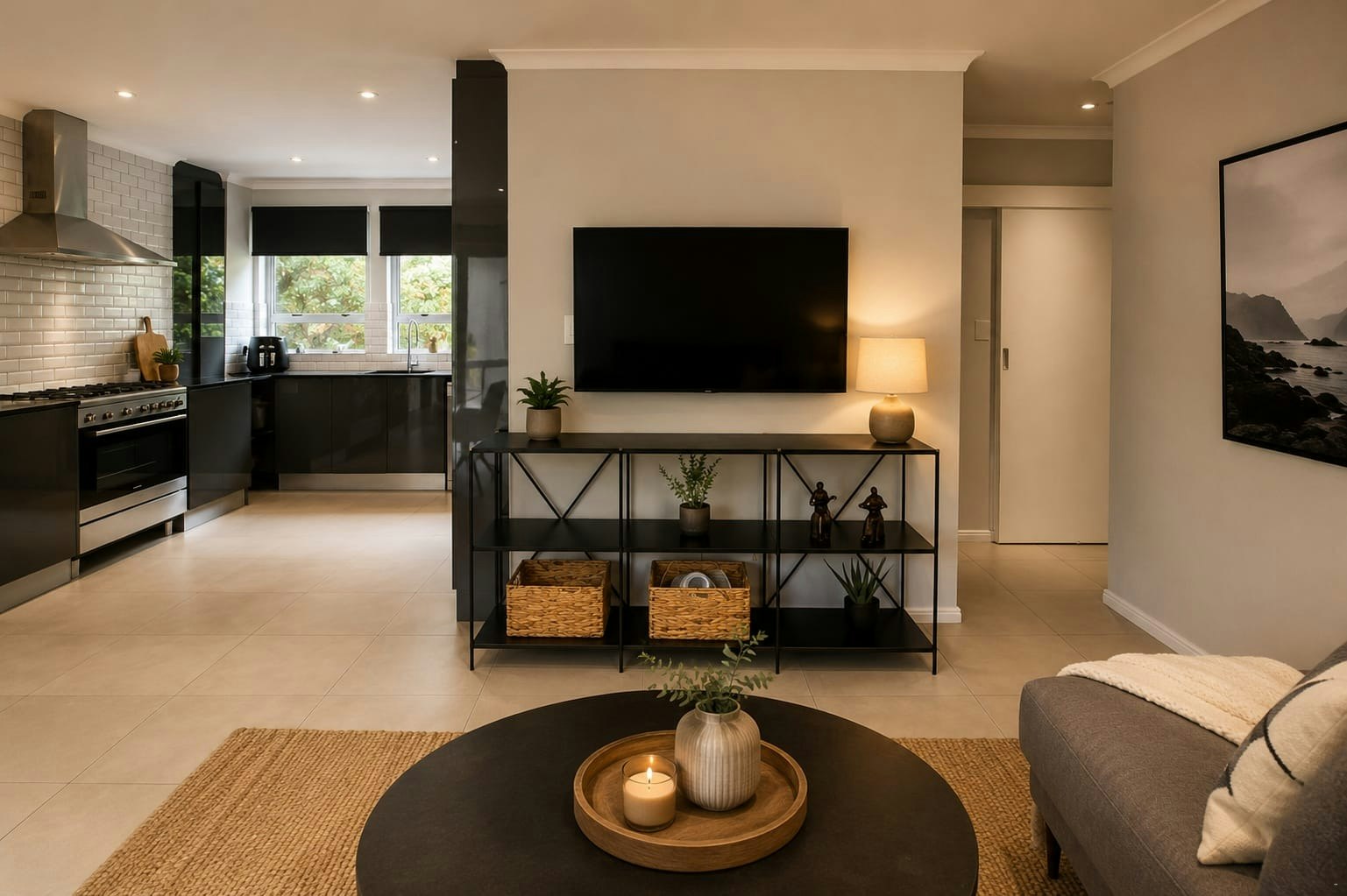 The Luxury Haven image no 13 of 31