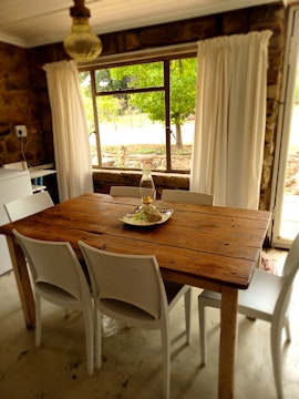 Eastern Cape Accommodation at Saffier River Cottage Farmstay | Viya