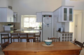 Garden Route Accommodation at Goose Valley Apartment T1 | Viya