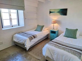 Struisbaai Accommodation at Jacobs Cottage | Viya