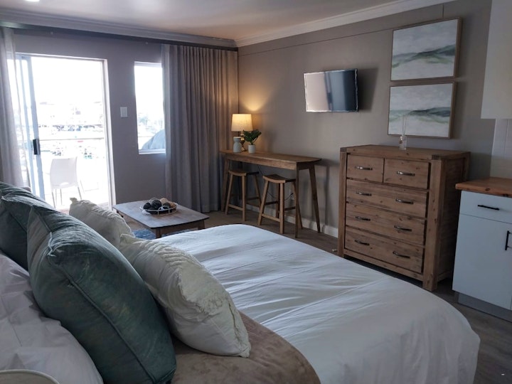 Sarah Baartman District Accommodation at Ships Bell 16B | Viya