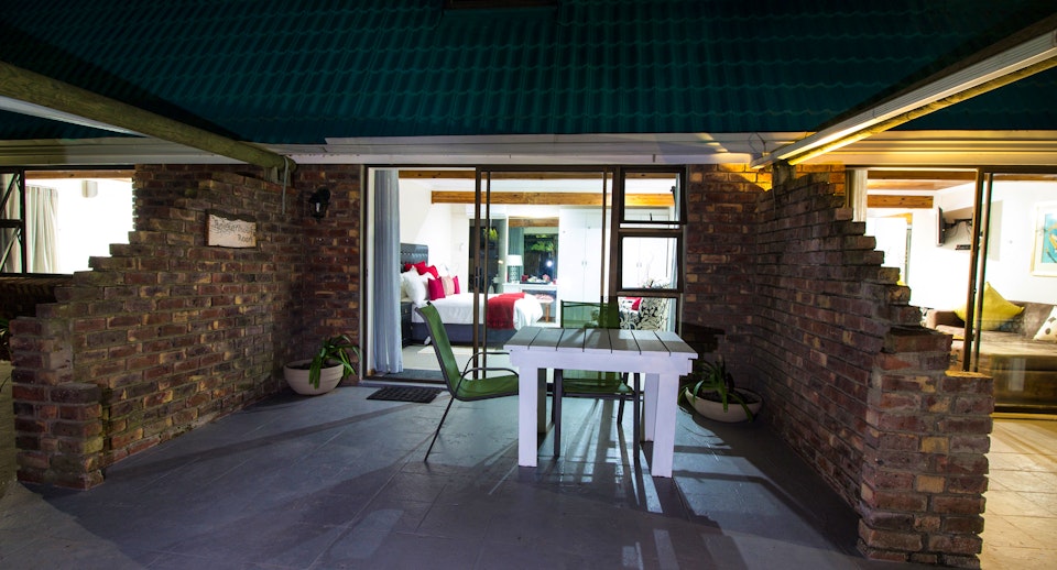 Garden Route Accommodation at  | Viya