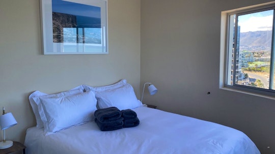 Cape Town Accommodation at  | Viya