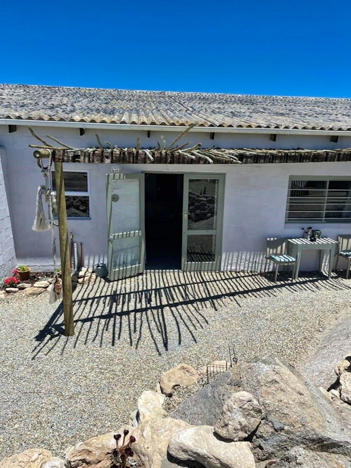 Paternoster Accommodation at Pearl | Viya