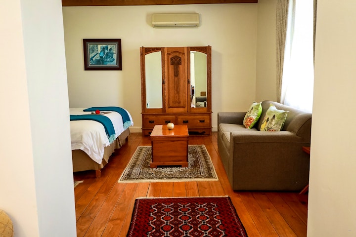 Garden Route Accommodation at Altes Landhaus Country Lodge | Viya