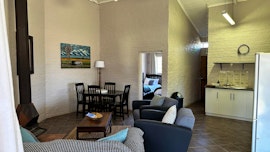 Free State Accommodation at  | Viya