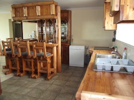 Overberg Accommodation at Harbour View | Viya