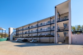 Modderfontein Accommodation at Sandringham Stylish Apartment | Viya