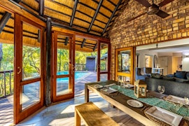 Panorama Route Accommodation at Zazu Lodge | Viya