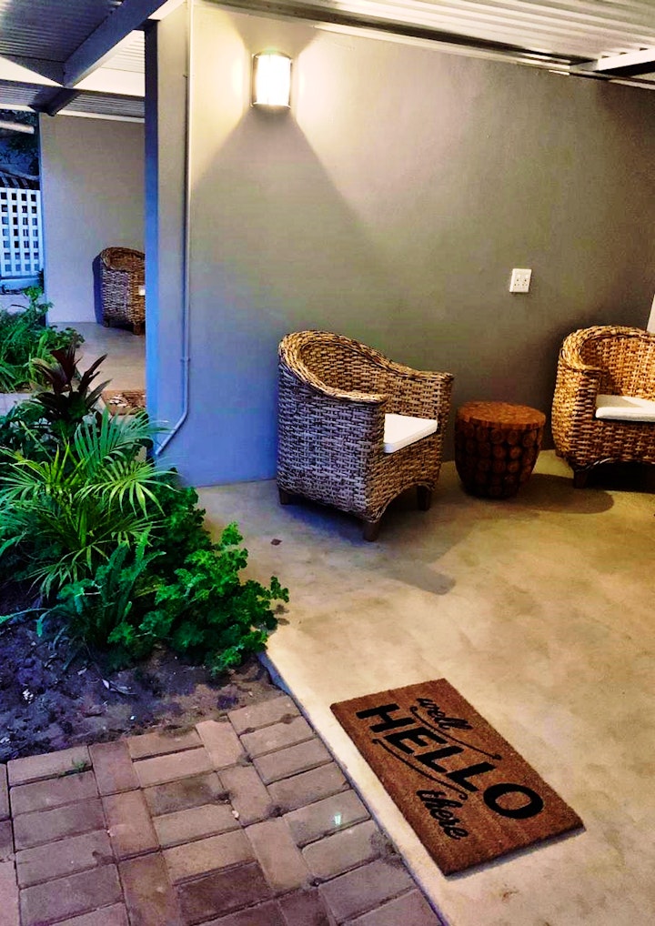 KwaZulu-Natal Accommodation at The Wilds Guest House | Viya
