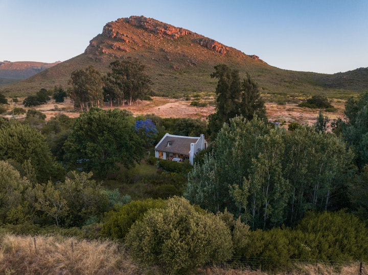 Western Cape Accommodation at Ohana Retreat | Viya