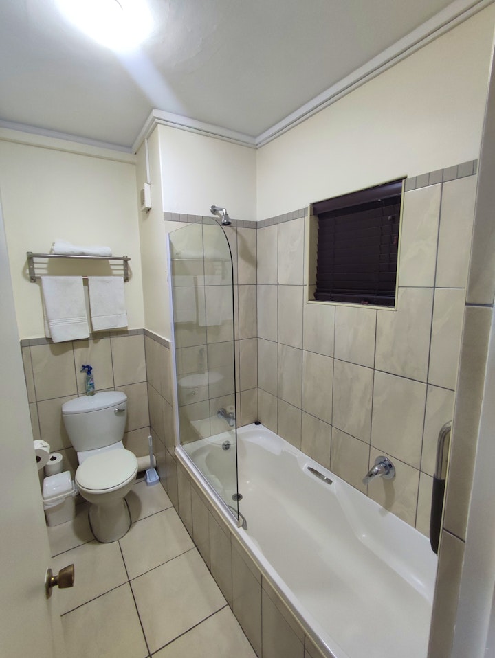 Eastern Cape Accommodation at Blue Views Classic @ Brookes Hill Suites | Viya
