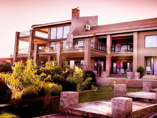 Hartbeespoort Accommodation at  | Viya