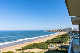 Margate Accommodation at Lucien Sands 602 | Viya