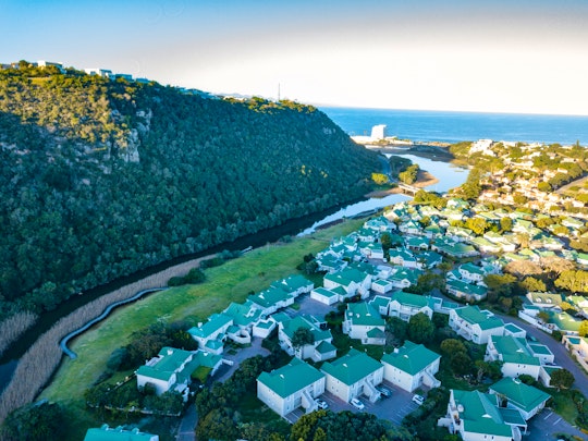 Garden Route Accommodation at  | Viya