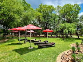 Limpopo Accommodation at Mabalingwe Caravan Park | Viya