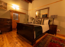 Garden Route Accommodation at  | Viya