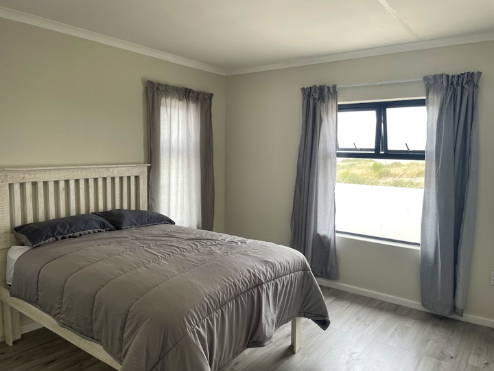 West Coast Accommodation at Belle Vue Cottage | Viya