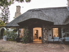 Overberg Accommodation at  | Viya