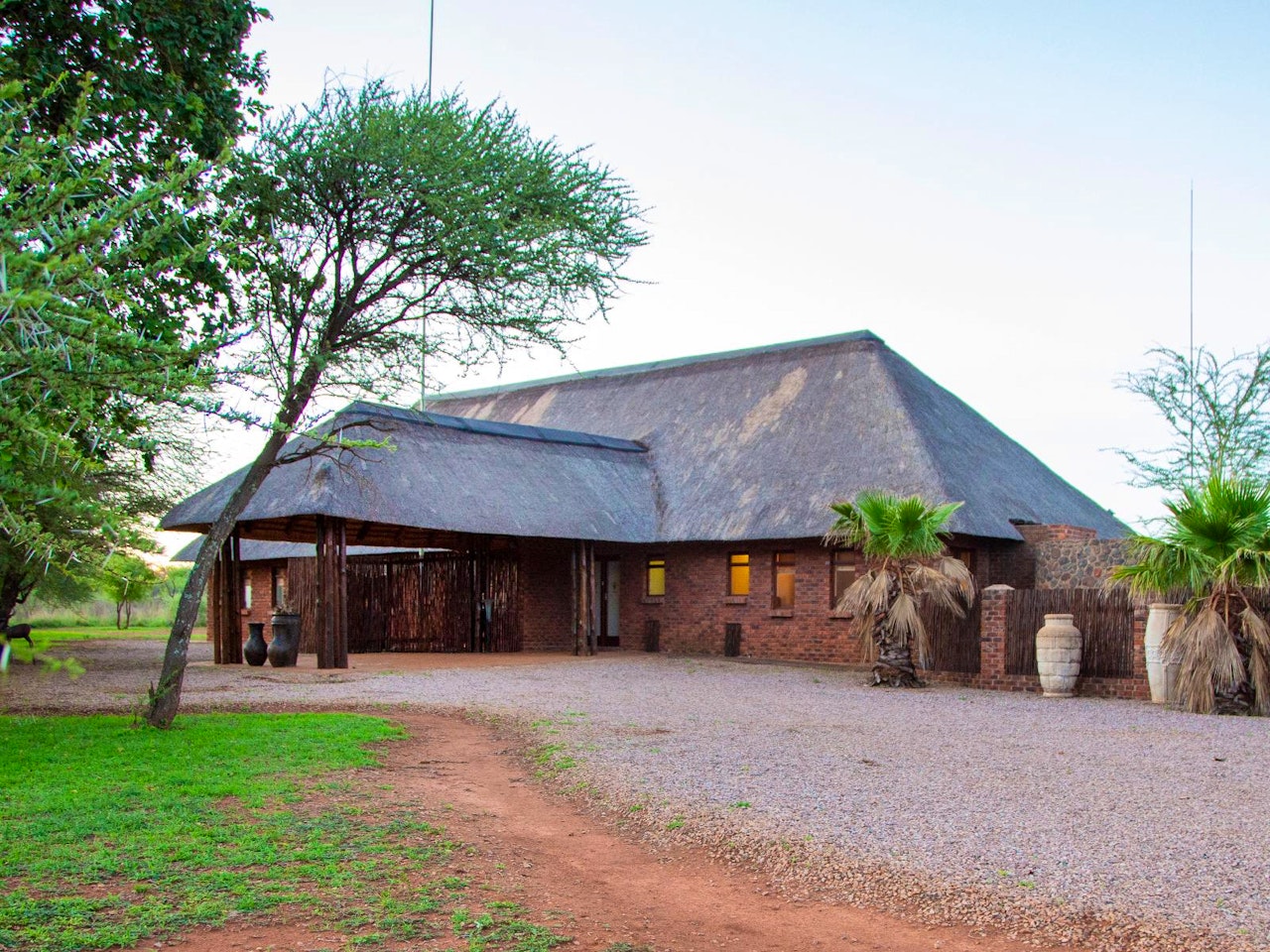 Limpopo Accommodation at  | Viya