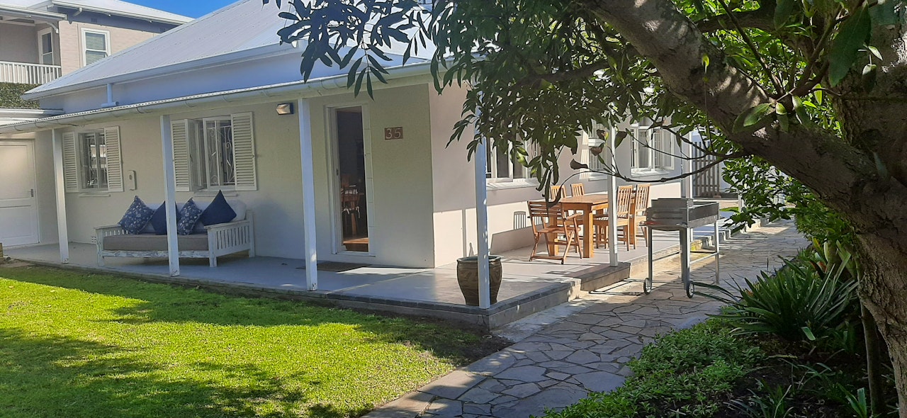 Overberg Accommodation at  | Viya