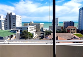 Cape Town Accommodation at Strand Berg & Sea View | Viya