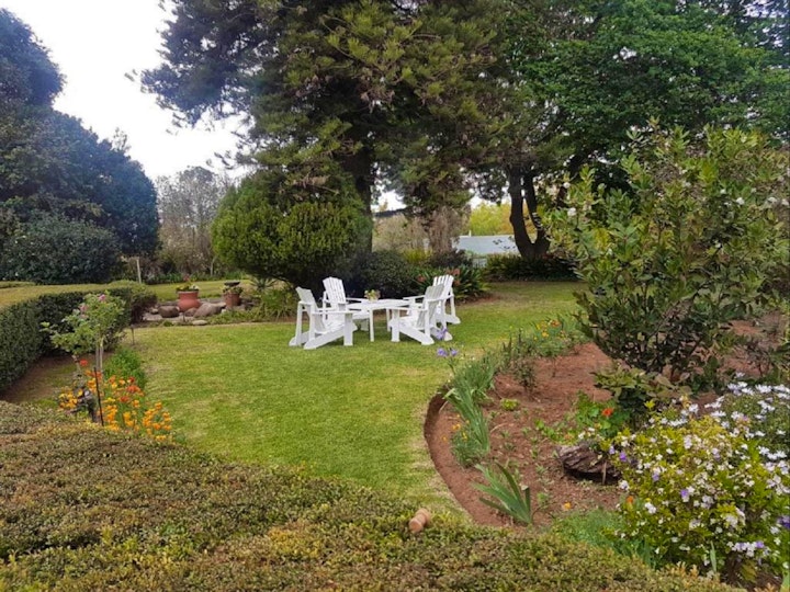 Garden Route Accommodation at Adley House | Viya