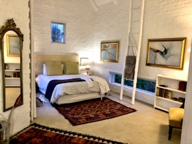 Overberg Accommodation at The Annex | Viya