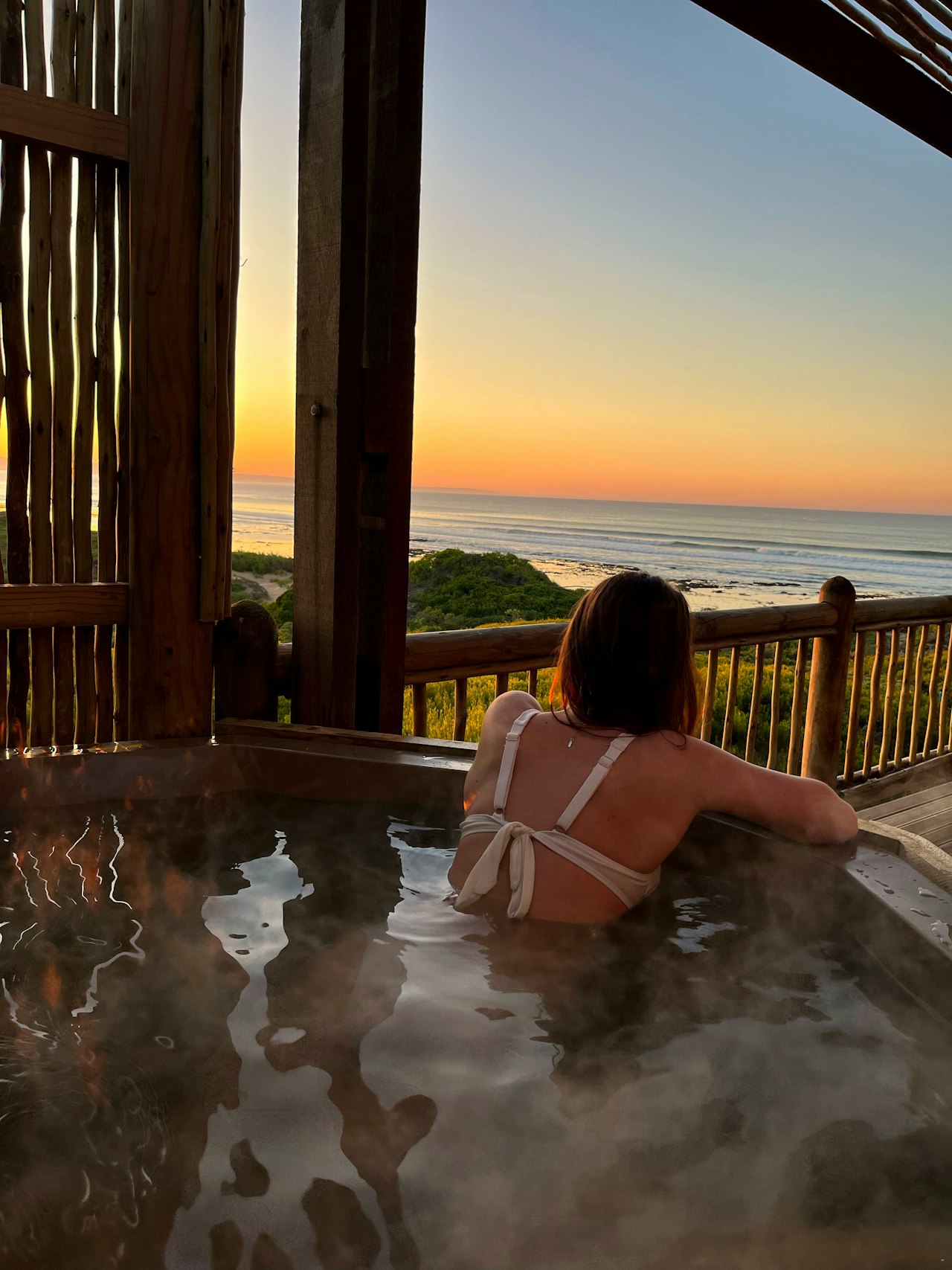 Garden Route Accommodation at  | Viya